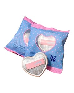 AZTK Finger Puff Applicator