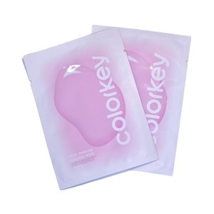Colorkey Clear Makeup Remover Wipe