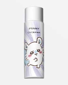 Pramy Chiikawa Makeup Setting Spray Dewy 100ml