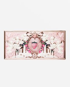 Strawberry Cupid Make-up Palette 02 Strawberry Cassis