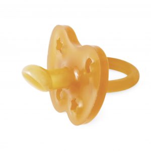 Hevea Pacifiers: Hevea Pacifier, Orthodontic - Classic