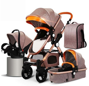 Products: Stunning Baby Stroller NV Kids