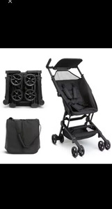 Products: Pocket Stroller NV Kids