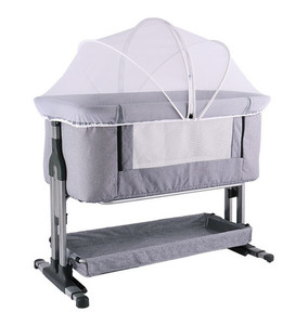 Portable Baby bassinet NV Kids