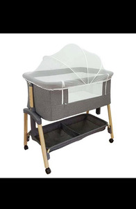 Portable Baby bed NV Kids