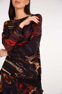 Sale Tops: QUARTZ TOP | EDDY