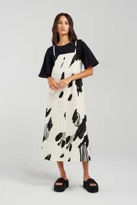 Event Dress: LUNA DRESS | ODYSSEY