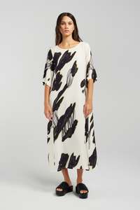 Event Dress: DAISY DRESS | ODYSSEY PRINT