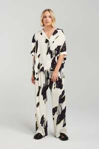 Work Wear Edit: TORY PANT | ODYSSEY