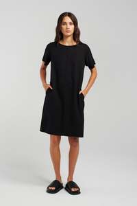 Work Wear Edit: MILLIE DRESS | BLACK