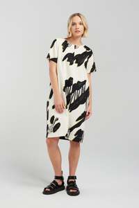 MILLIE DRESS | ODYSSEY