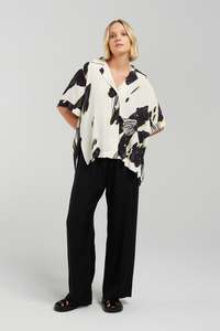 Odyssey Print Edit: SUPREME SHIRT | ODYSSEY