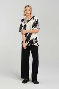 Odyssey Print Edit: NOVA TOP | ODYSSEY