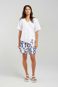 Coastal: ASTER TOP | WHITE