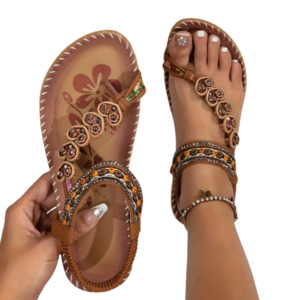 Kristen Modern Style Sandals