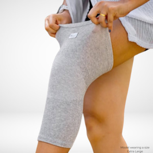 Wellbeing: BambooFlex™ Knee Brace