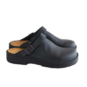Jax's Slip-On Clogs for Casual or Events Fashion Forward Style