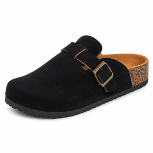 Ros Slip on Sandals crafted for all seasons