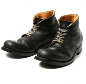 Shoes: Russle Vintage Couture Boots