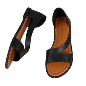 Willow Jane Strap Sandals designed to stand out but last with All-Day Wear Comfort
