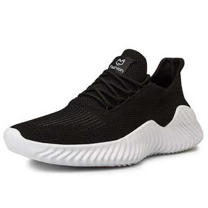 Rov Sports Men's Lightweight Mesh Running Walking Sneakers – Breathable K&hellip;
