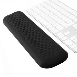 Accessories: Keyboard Mouse Wrist Rest Pad