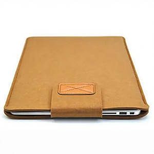 Felt Sleeve Slim Laptop & Tablet Case