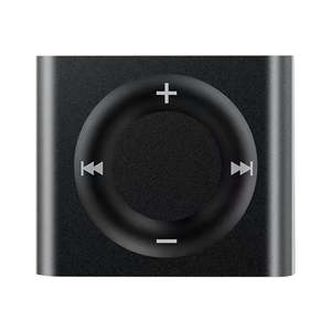 Audio: Mini mp3 Music Player Metal Clip-On