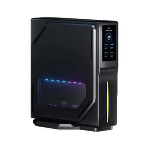 Gaming Accessories: Mini PC Desktop Gaming Windows 11