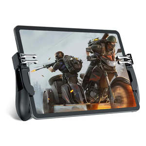 Gaming Accessories: H11 Gamepad Controller for Tablet