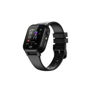 Smart Watches: Kids Smartwatch 4G WiFi SOS GPS