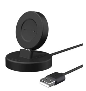 Smart Watches: USB Charging Cradle Dock Stand for Huawei Watch GT/GT2/GT2e 46mm