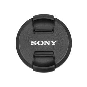 40.5mm Lens Cover for SONY