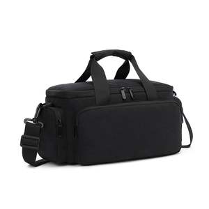 Photography: DSLR Camera Shoulder Bag