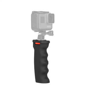 Photography: Camera Stabilizer Selfie Stick Grip Holder