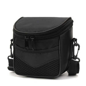 Photography: DSLR Camera Bag