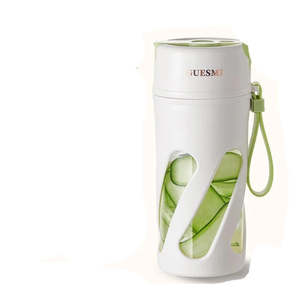 400ml Portable USB Blender