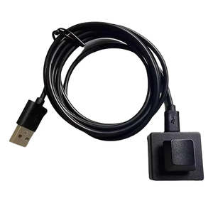 Computers: One-Button Keyboard Custom Programmable Macro Mini Keypad