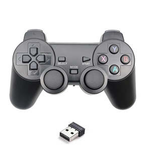 2.4G Wireless Game Controller PS3