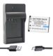 NP-45 NP-45A Charger Battery Pack Fujifilm FinePix