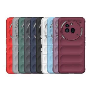 New: Nothing Phone 3a Pro Bumper Case