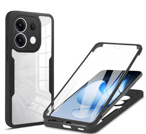 New: OPPO Reno 13 5G Double-Sided 360 Case