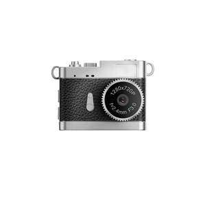 New: Mini Retro Vintage 720p Camera Camcorder