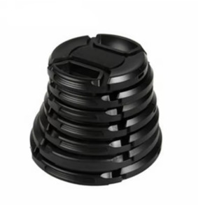40.5-82mm Lens Cover for SONY