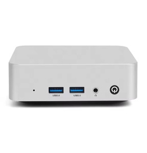 W6 Mini PC Intel Processor N3700 Windows 10