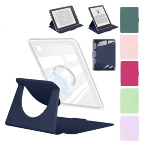 Transparent Kobo Clara Colour Case BW N365 N367 2E 2024 N506