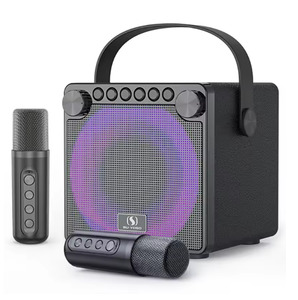 120W High Power Karaoke System
