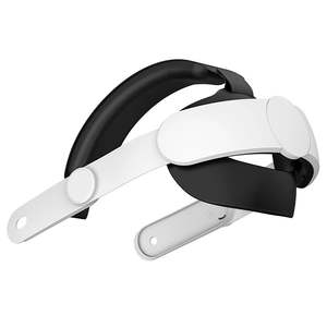 Quest 3/3S Adjustable Head Strap