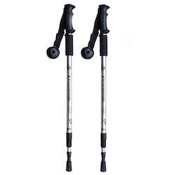 Trekking Poles Trekking Sticks for Hike Retractable Nordic Walking Sticks Telesc&hellip;