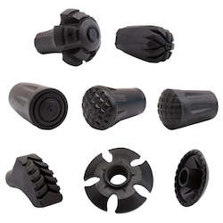 basket snow sport Trekking pole nordic rubber camp hike protector climb replacem&hellip;